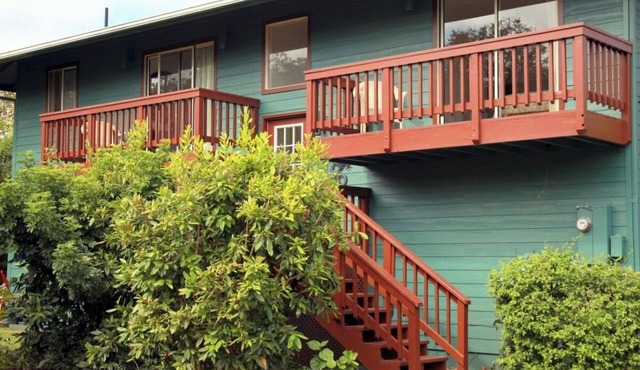 Private Haiku Stay Full Kitchen + Parking in Haiku-Pauwela