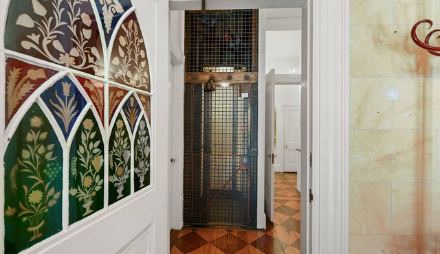 Rare Beacon Hill Gem in Boston