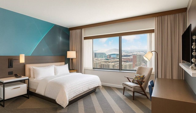 Relaxing Pet Friendly space in Downtown Houston! in Houston
