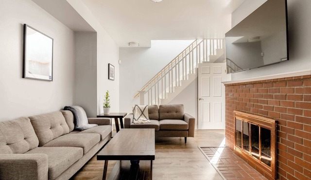 Remodeled 3BR - Walk to Coffee, Bars & More in Portland