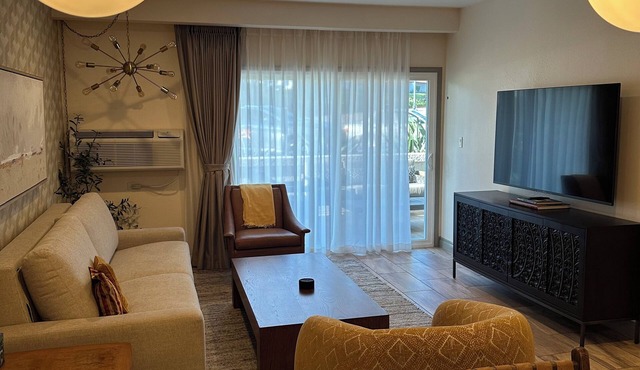 Resort living at Omni La Costa Resort and Spa in Carlsbad in Carlsbad