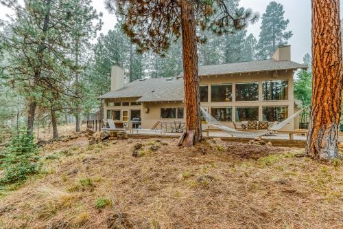 Rockrose - East Meadow 65 in Black Butte Ranch