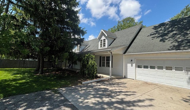 Rusty’s Escape. 4-bedrooms, sleeps 8 newly renovated. in Findlay