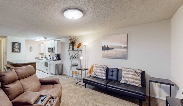 Serene 1BR Condo - Valley Views - Community POOL in Branson West