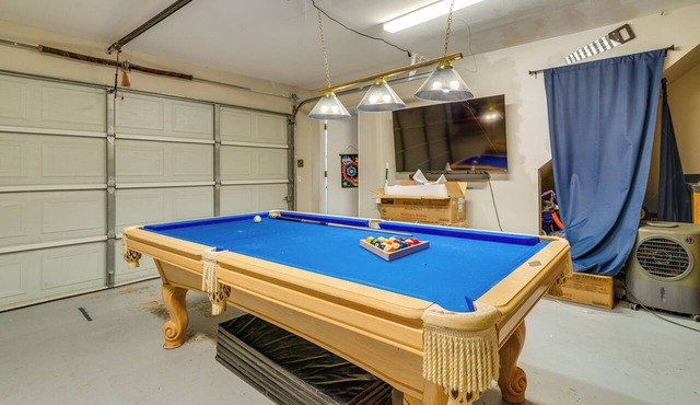 Shared Game Area! Tomball Apt 7 Mi to Downtown in Tomball