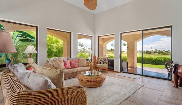 Shores at Waikoloa Beach Resort 19 - 2 Ensuite & Loft in Waikoloa Beach Resort