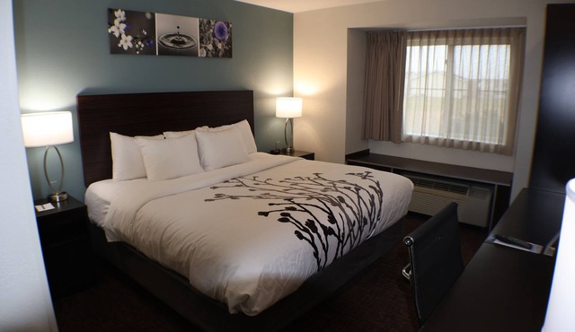 Sleep Inn Marion - Cedar Rapids in Marion