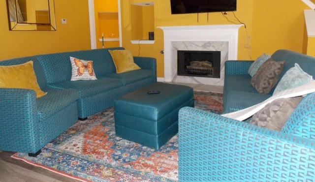 Spacious remodeled home in East Memphis in Memphis