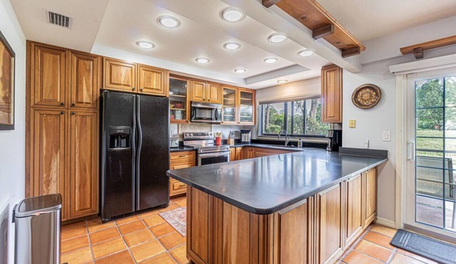 Spanish Style Villa 3Bed 3Bath W/Community Pool in WESLEY CHAPEL