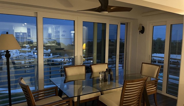 Spectacular Boca Grande Waterfront Views of Gasparilla Sound; Boca Grande Club in Boca Grande