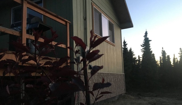 Stampede Cottage - Comfortable accomodations in the heart of Alaska in Denali Park