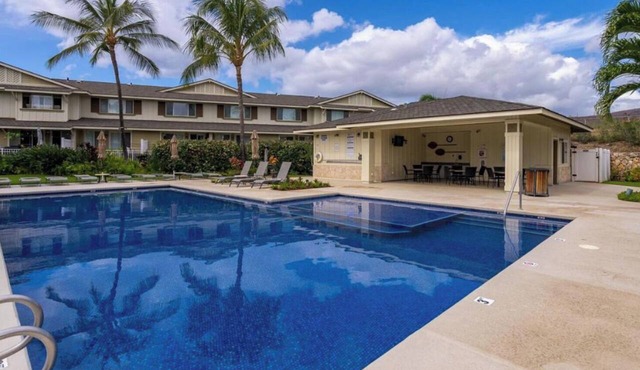 Stay Longer in Paradise KoOlina Resort Villa Near Beaches, Golf & Dining in Kapolei