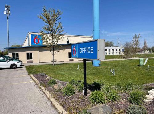 Studio 6 Peoria IL in Peoria