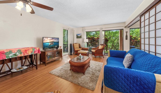 Summer Deal Waikoloa Village 2BR Condo with Resort Pool Access in Waikoloa Village