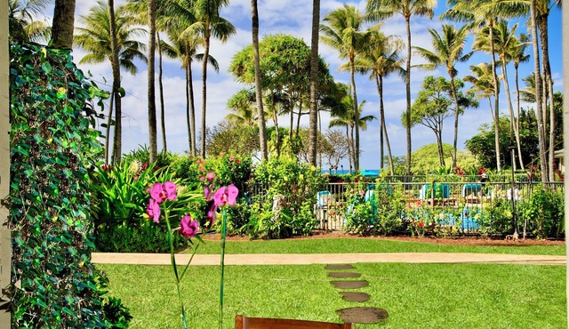 SUMMER REDUCED! Villa 109 Garden View Turtle Bay