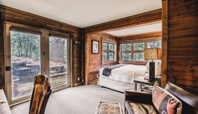 Sundance Mountain Resort in Provo