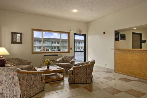 Super 8 by Wyndham Pendleton in Pendleton