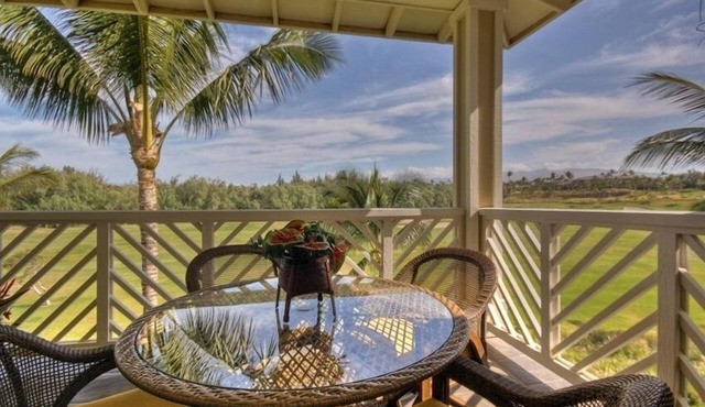 SUPER SALE JULY 9-16! Luxury Penthouse, Golf View, Gourmet kitchen, Sleeps 6