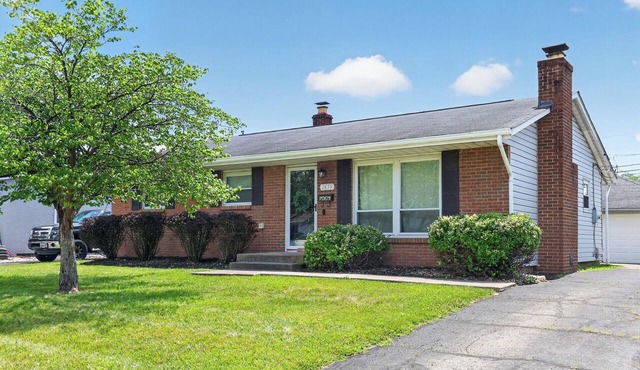 The Birdhouse - Mid-Century Charm with a Speakeasy Lounge in Grove City