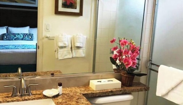 The Gardens at West Maui 1BR Suite in Lahaina