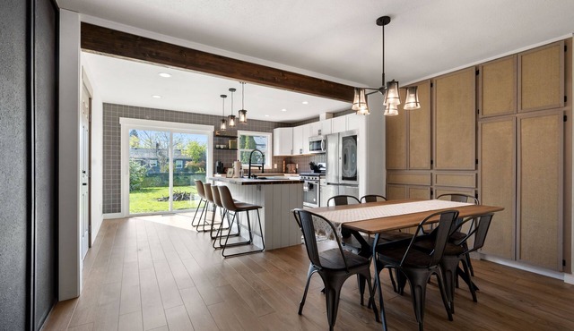 The Keizer Craftsman in Keizer