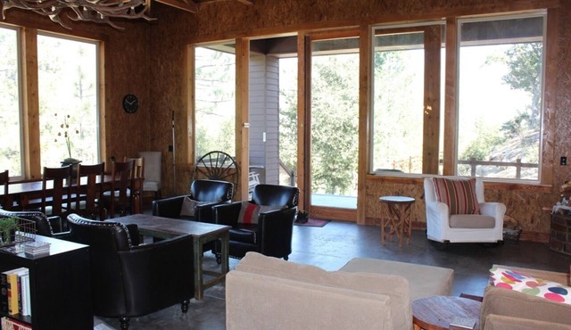 The Most Amazing Views in Idyllwild! - Sleeps 16 in Idyllwild