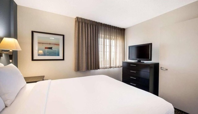 THREE Convenient 1BR Suites with Kitchens, Pets Are Welcome, Airport Shuttle! in Schiller Park