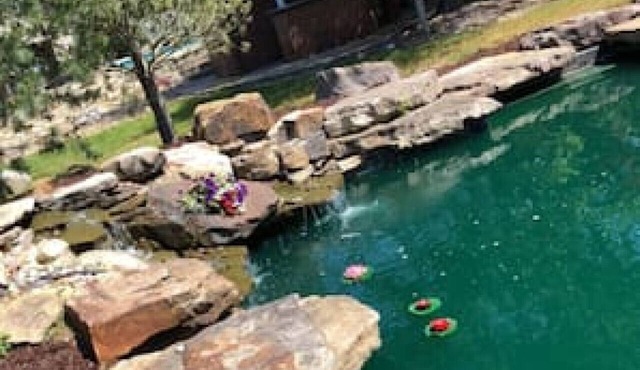 Tranquil King Retreat in Charming Sullivan Home! in Sullivan