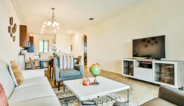 Vardon Terrace View in Bradenton