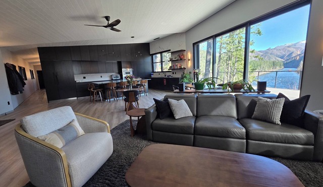 Vida View Resort – Modern Design Meets Breathtaking Views in Vida