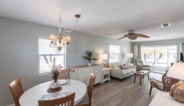 Villa 10 - Premium - Aloha Kai Vacation Villas in Siesta Key