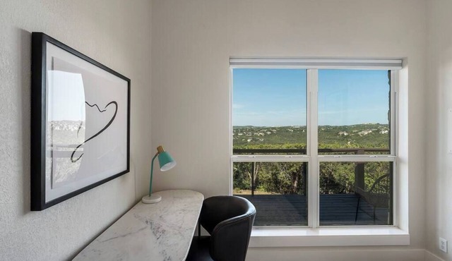 Vista Grande - Scenic Lake Austin Retreat in Austin