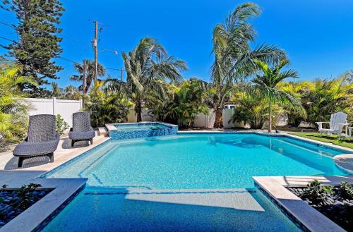 Vitamin Sea managed by Beach Retreats in Anna Maria