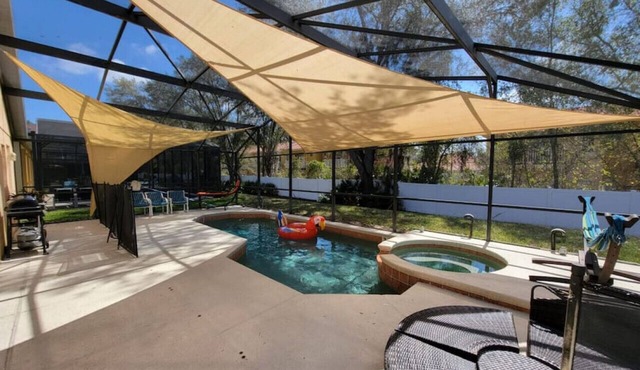VR Jungle 2 Jungle with Disney's Tarzan & More! in Kissimmee