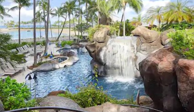 Waikiki | Waikiki Lagoon Stay | Pool & Beach | 2BR in Honolulu