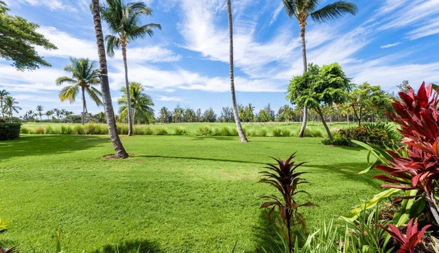 Waikoloa Beach Villas L3 in Waikoloa
