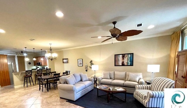 Walkabout 30A - Deeded Beach Access/3 Pools in Santa Rosa Beach