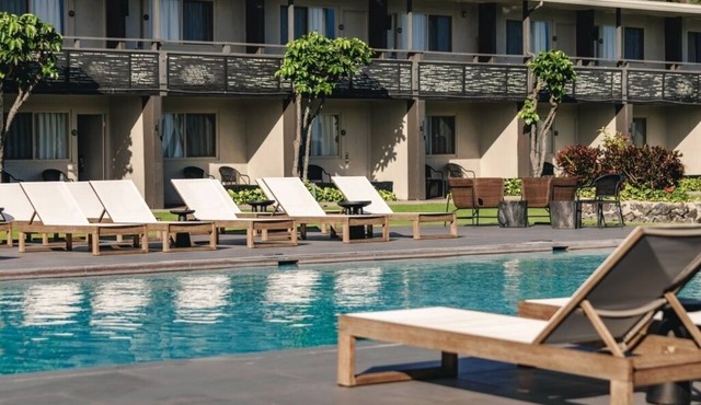 Waterfront Getaway | 3 Pet Friendly Units | Pool | Kanaha Beach Park - 1.9 mi