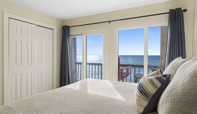 West End! Carillon Beach! Seasonal chair service! Pinnacle Port! in Panama City Beach