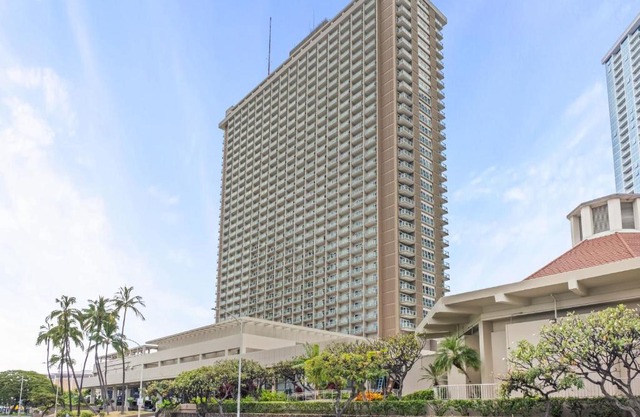 Ala Moana 