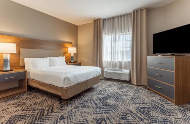 Candlewood Suites O Fallon Ihg Hotel 