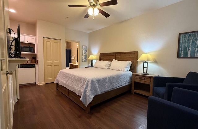 Wyndham Branson At The Meadows 