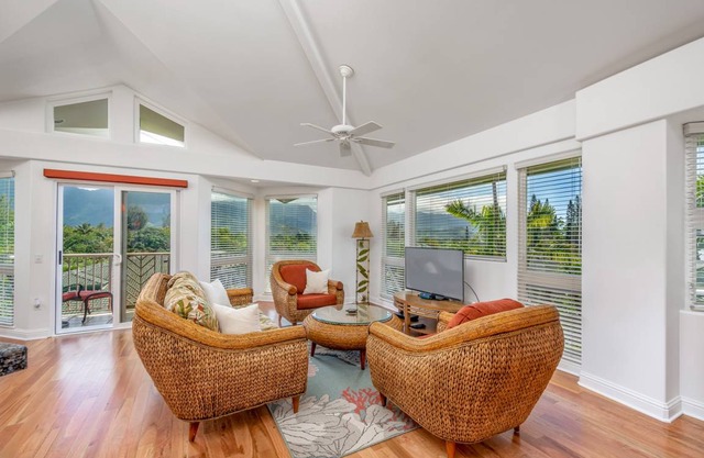 Condo ∙ 3 bedrooms ∙ 6 guests