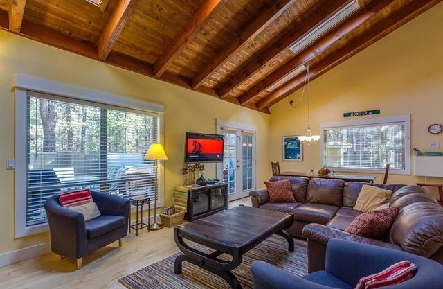 Conifer 7 in Sunriver