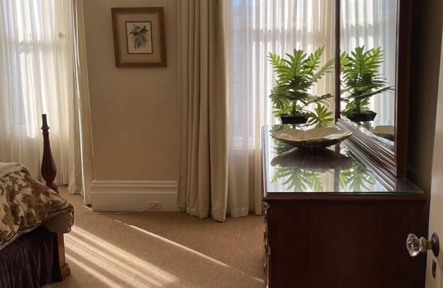Pacific Heights 