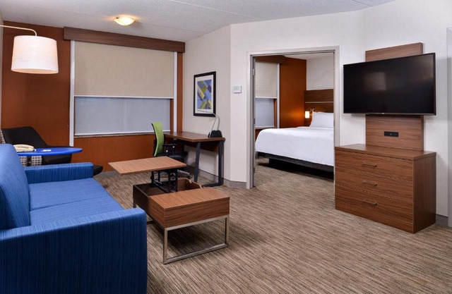 La Quinta Inn 