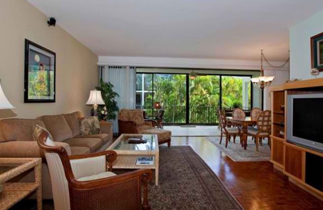 Kahala Beach Unit #329 - Kahala in Honolulu