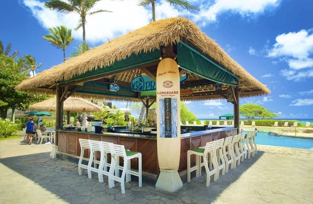 Kauai Beach Resort 