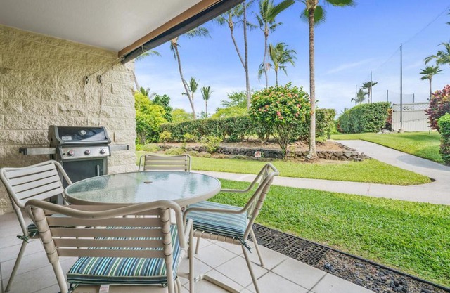 Keauhou Punahele #D103 in Kailua-Kona
