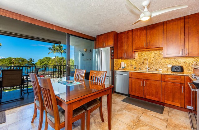 Maui Parkshore 